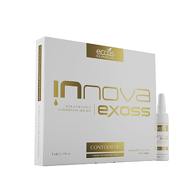 INNOVA EXOSS CONTOUR HD 7ML - 3AMP