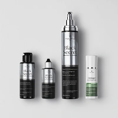 Kit Citropeel - Peeling Soft