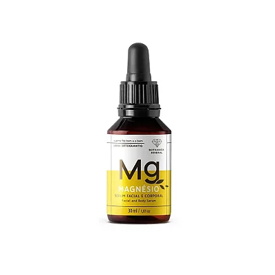 SERUM ORTOQUANTIQ MAGNESIO 30 ML