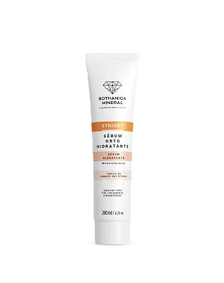 SERUM ORTOHIDRATANTE 200ML
