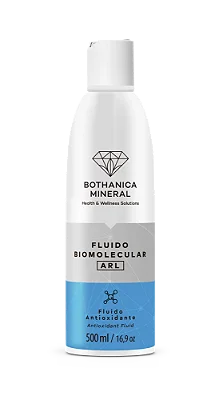 FLUIDO BIOMOLECULAR ARL 500 ML