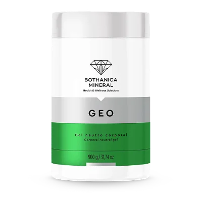 GEO GEL NEUTRO 900 G