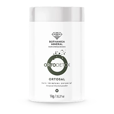 LG - ORTOSAL 1 KG