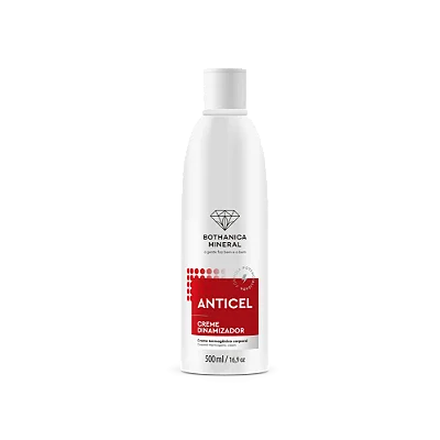 CREME DINAMIZADOR 500ML