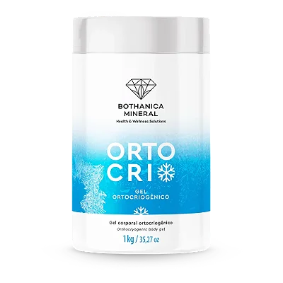 GEL ORTOCRIOGENICO 1 KG