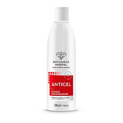 FLUIDO DINAMIZADOR 500 ML