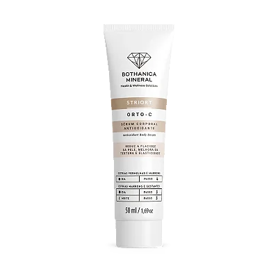 STRIORT - ORTO-C 50 ML