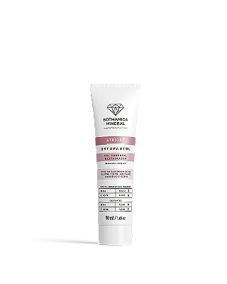 STRIORT - ORTOPANTOL 50 ML