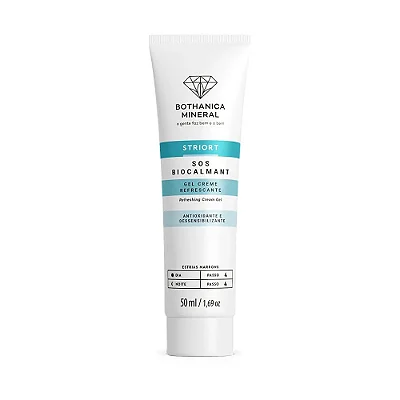 STRIORT - SOS BIOCALMANT 50 ML