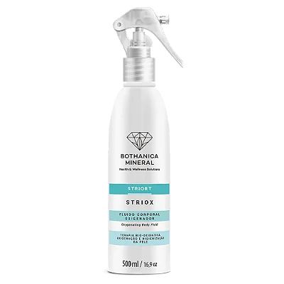 STRIORT - STRIOX 500 ML