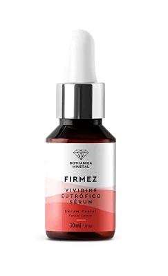 VIVIDINE EUTROFICO SERUM 30 ML