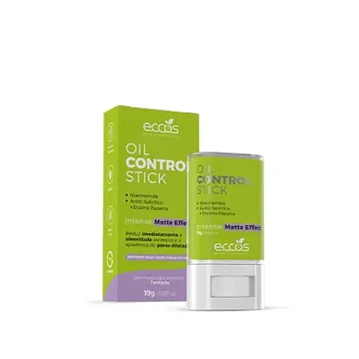OIL CONTROL STICK 19G