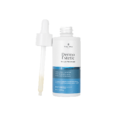 Dermo Estetic Solução Pós Extração 50ml