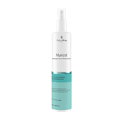 MAREZI NANO LOCAO TONICA REMINERALIZANTE 300ML