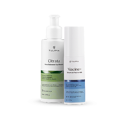 COMBO CITRATA E NIACINE+