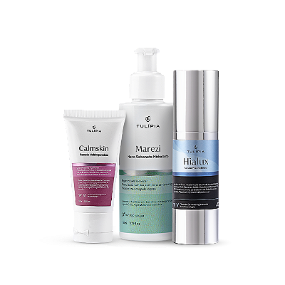 KIT PÓS PEELING IMEDIATO
