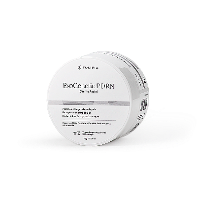 EXOGENETIC PDRN CREME FACIAL 30G