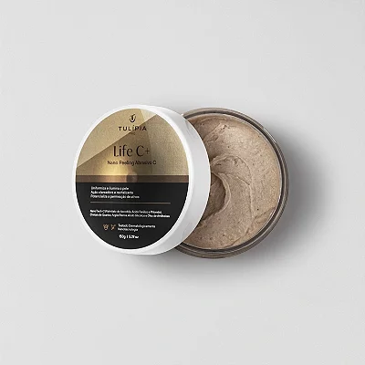 LIFE C NANO PEELING ABRASIVO 150G