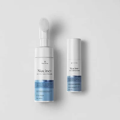 COMBO NIACINE+