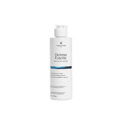 DERMO ESTETIC SABONETE ESFOLIANTE FACIAL 200ML