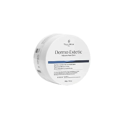DERMO ESTETIC MÁSCARA NUTRI CALM 200G