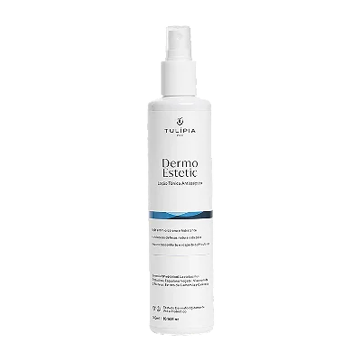 DERMO ESTETIC LOÇÃO TÔNICA ANTISSÉPTICA 300ML