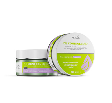 OIL CONTROL MASK 100G