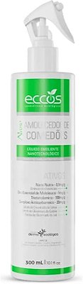 NANO AMOLECEDOR DE COMEDOES 300ML