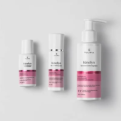 ROTINA ANTIACNE FPS CUIDADOS PARA PELES ACNEICAS