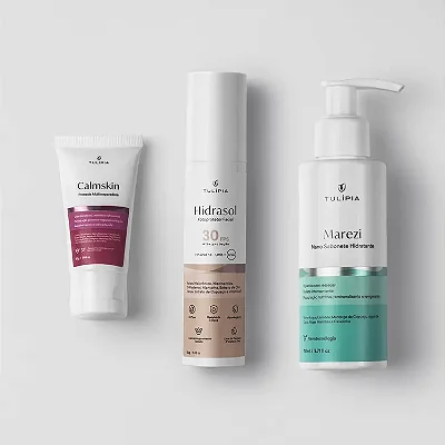 ROTINA PÓS PEELING E MICROAGULHAMENTO