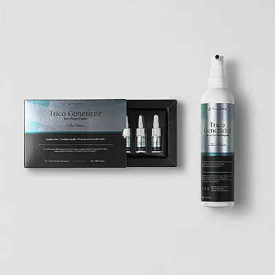 KIT CAPILAR PROFISSIONAL