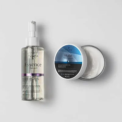 KIT DRENAGEM FACIAL