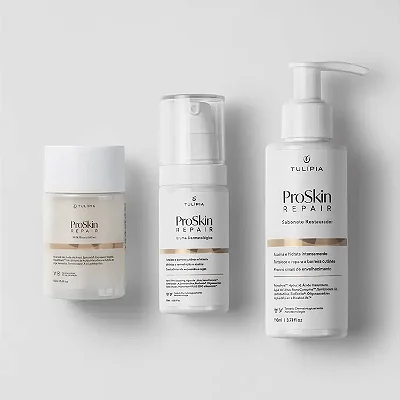 ROTINA PROSKIN ULTRA HIDRATANTE