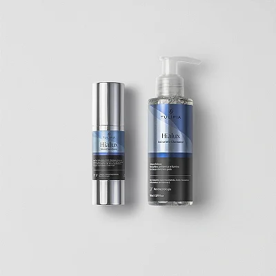 COMBO HIALUX SÉRUM E SABONETE