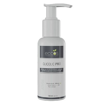 GLICOLIC PRO 120ML