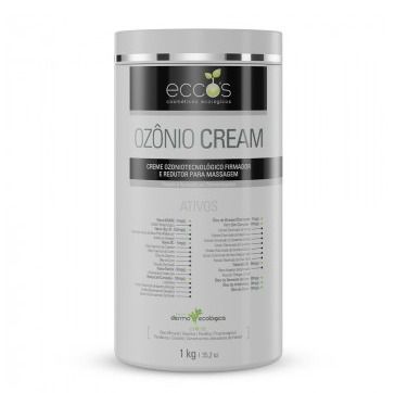 OZONIO CREAM 1KG