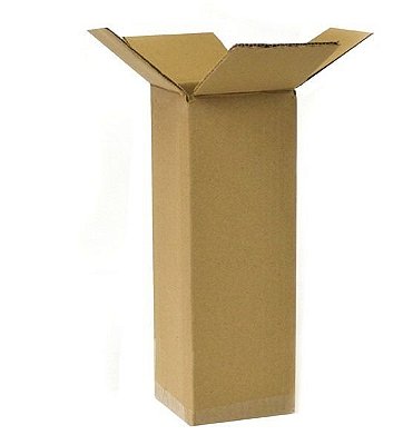 CAIXAS DE PAPELAO CORREIO 15 x 15 x 45 CM MERCADO ENVIOS SEDEX TIPO 02 ECOMMERCE LOJA VIRTUAL