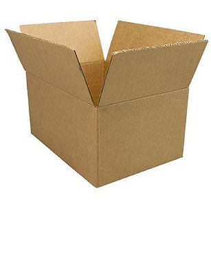 CAIXAS DE PAPELAO CORREIO 25 x 25 x 25 CM MERCADO ENVIOS SEDEX ECOMMERCE LOJA VIRTUAL