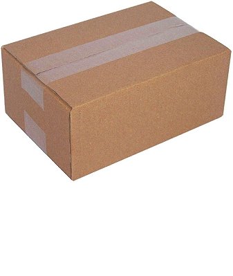 CAIXAS DE PAPELAO CORREIO 50 x 30 x 20 CM MERCADO ENVIOS SEDEX ECOMMERCE LOJA VIRTUAL