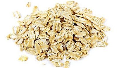 Aveia Laminada / Flocos Grosso - Rei das Castanhas