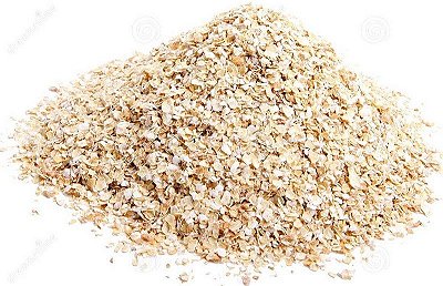 Farelo de Aveia - Rei das Castanhas