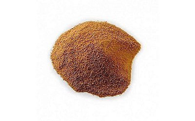 Açúcar de Coco - Rei das Castanhas