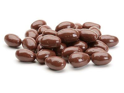 Damasco com Chocolate - Rei das Castanhas
