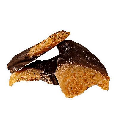 Cupuaçu com Chocolate - Rei das Castanhas