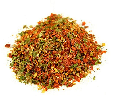 Tempero Gourmet - Rei das Castanhas
