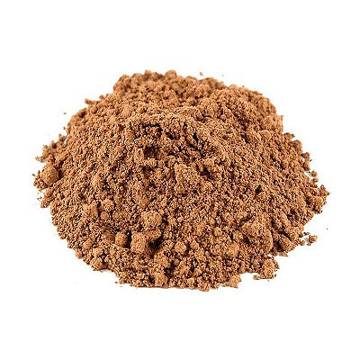 Guaraná em Pó - Rei das Castanhas