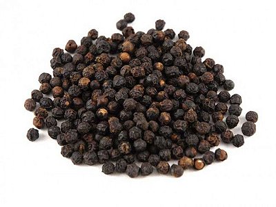 Pimenta do Reino em Grãos - Rei das Castanhas