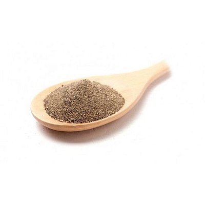 Pimenta do Reino Moída - Rei das Castanhas
