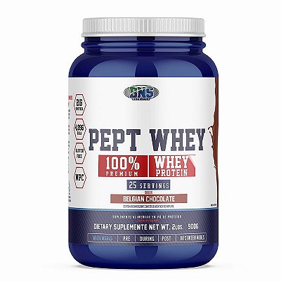 PEPT Whey - BNS NUTRITION