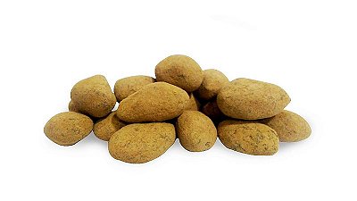 Amêndoa com Cacau e Xilitol - Rei das Castanhas